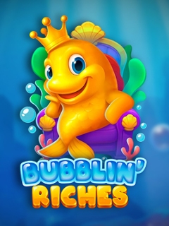 Bubblin’ Riches