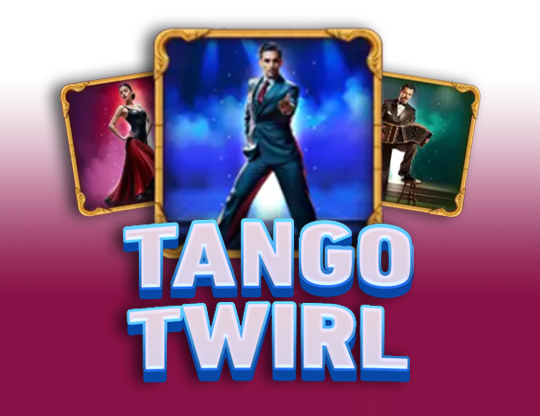 Tango Twirl
