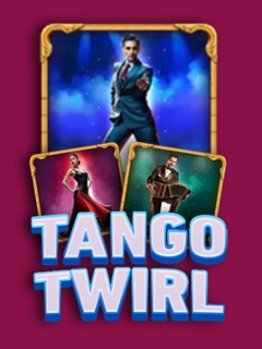 Tango Twirl