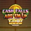 Cash Falls: Add Em Up Gold
