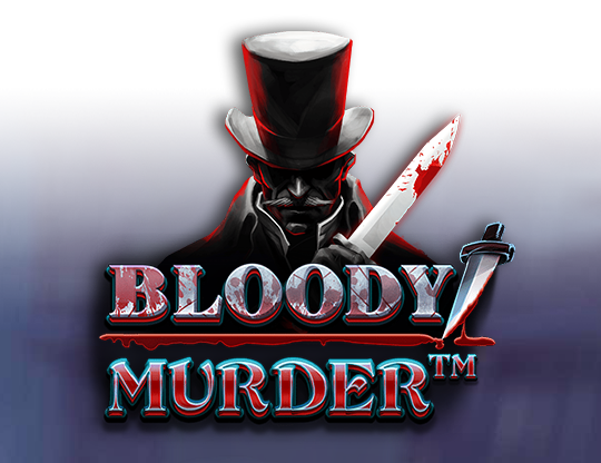 Bloody Murder