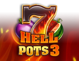 3 Hells Pots