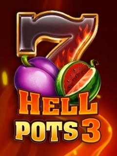 3 Hells Pots
