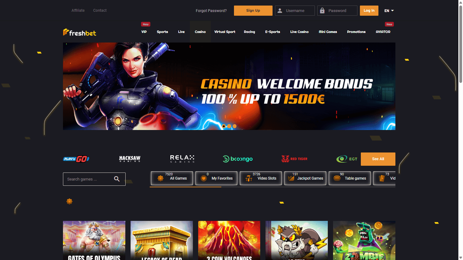 Freshbet_Casino_game_gallery_desktop