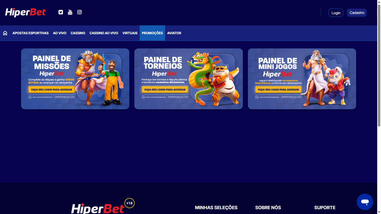 HiperBet_Casino_promotions_desktop