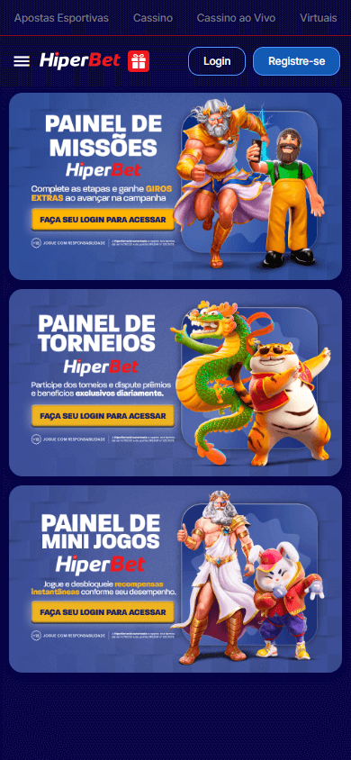 HiperBet_Casino_promotions_mobile