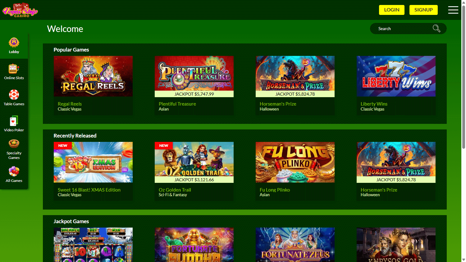 Vegas_Strip_Casino_homepage_desktop