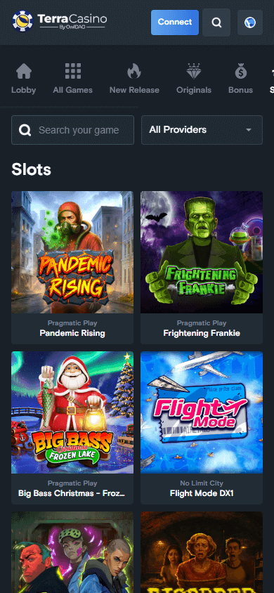 Terra_Casino_game_gallery_mobile