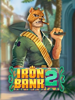 Iron Bank 2