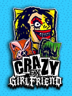 Crazy Ex Girlfriend