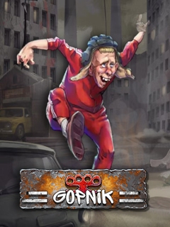 Gopnik