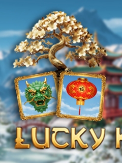 Lucky Koins