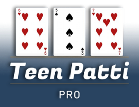 Teen Patti Pro