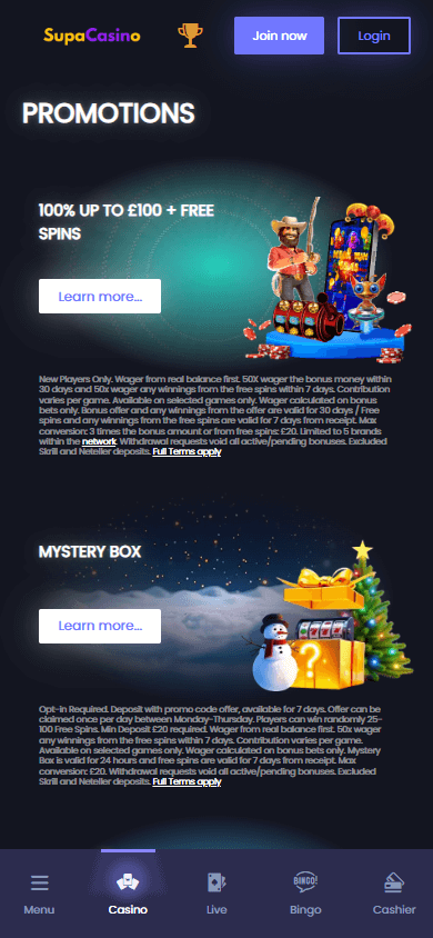 SupaCasino_promotions_mobile