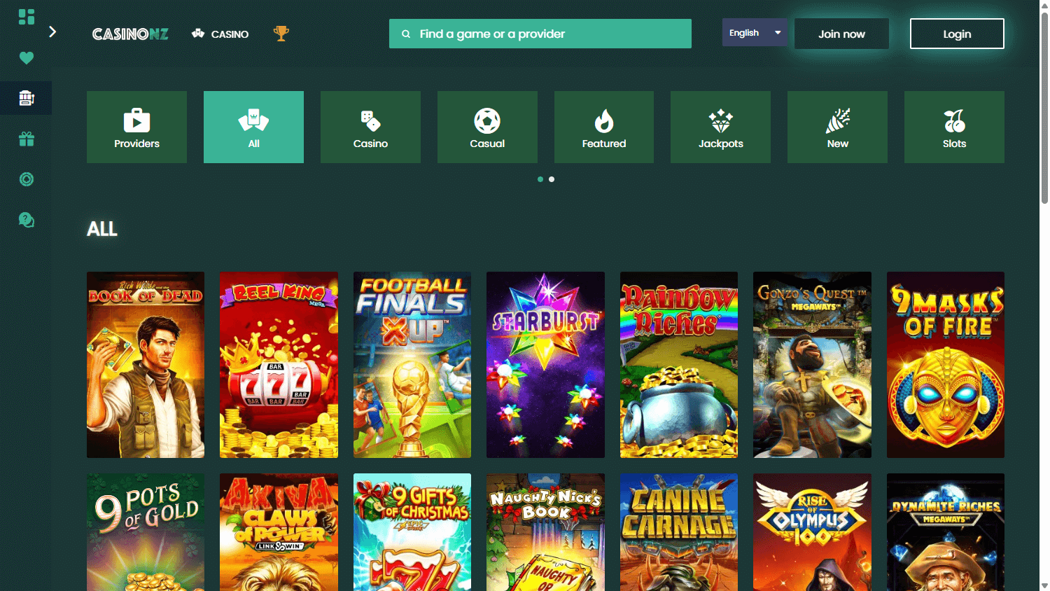 CasinoNZ_game_gallery_desktop