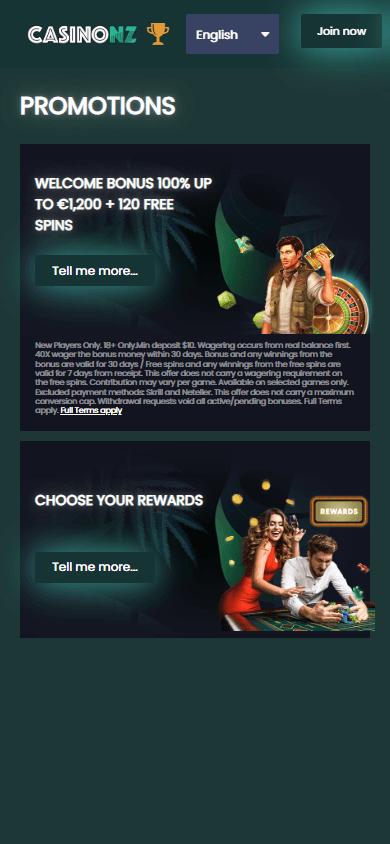 CasinoNZ_promotions_mobile