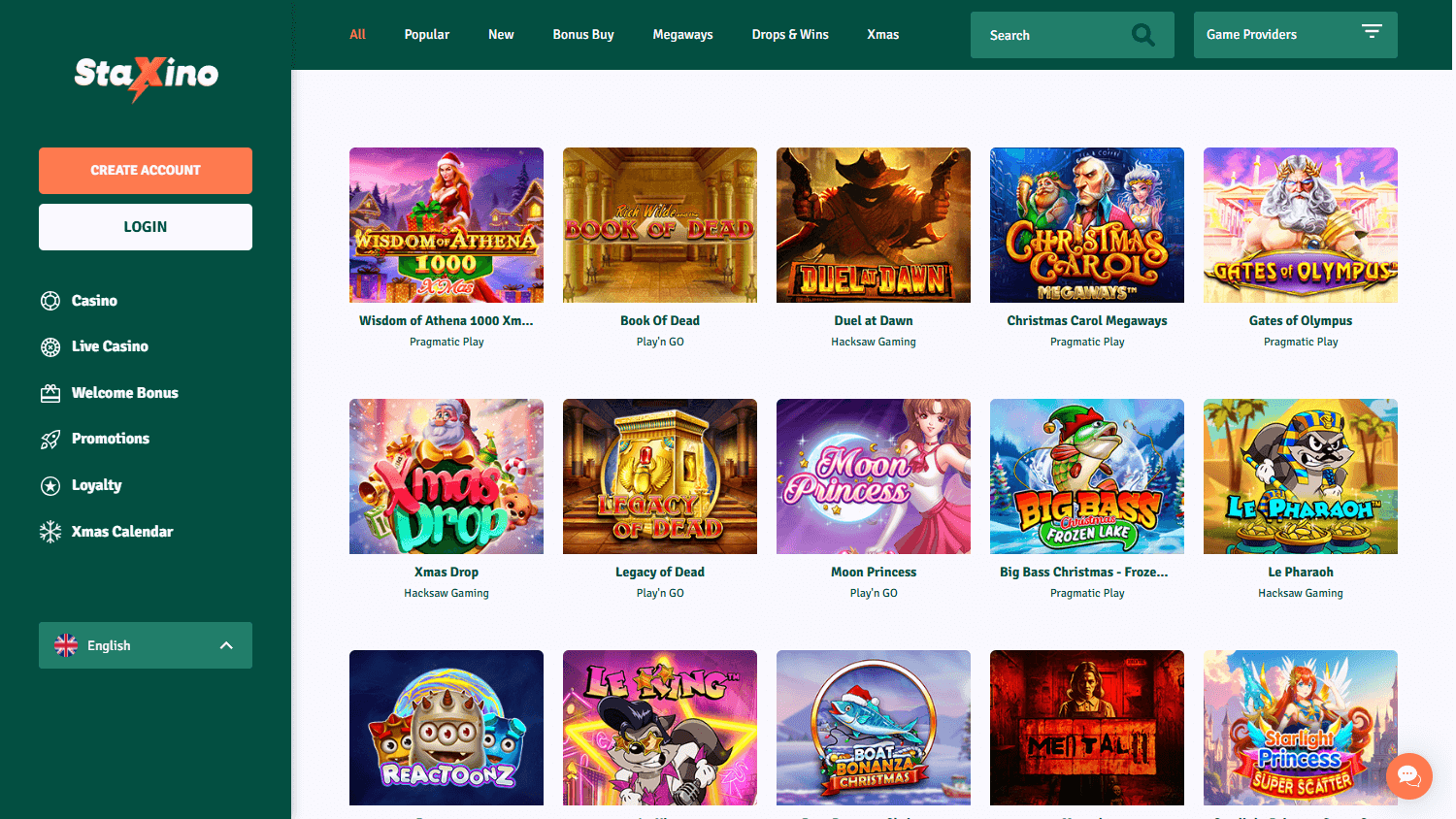 Staxino_Casino_game_gallery_desktop