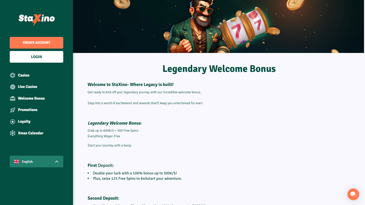 Staxino_Casino_promotions_desktop