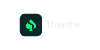 Hurofex Casino Logo