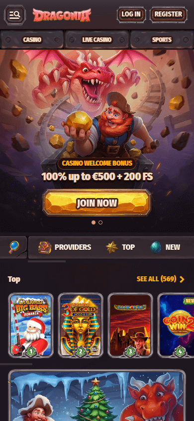 dragonia_casino_homepage_mobile