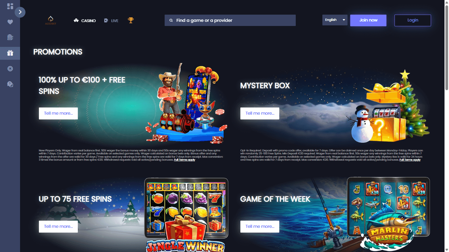 acedbet_casino_promotions_desktop