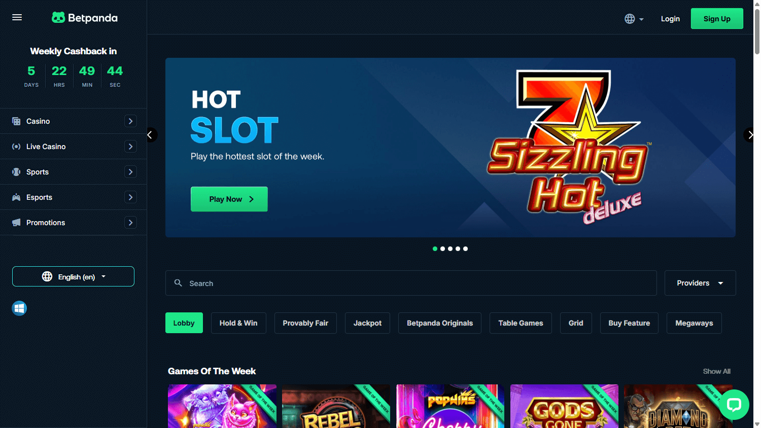 betpanda_casino_game_gallery_desktop