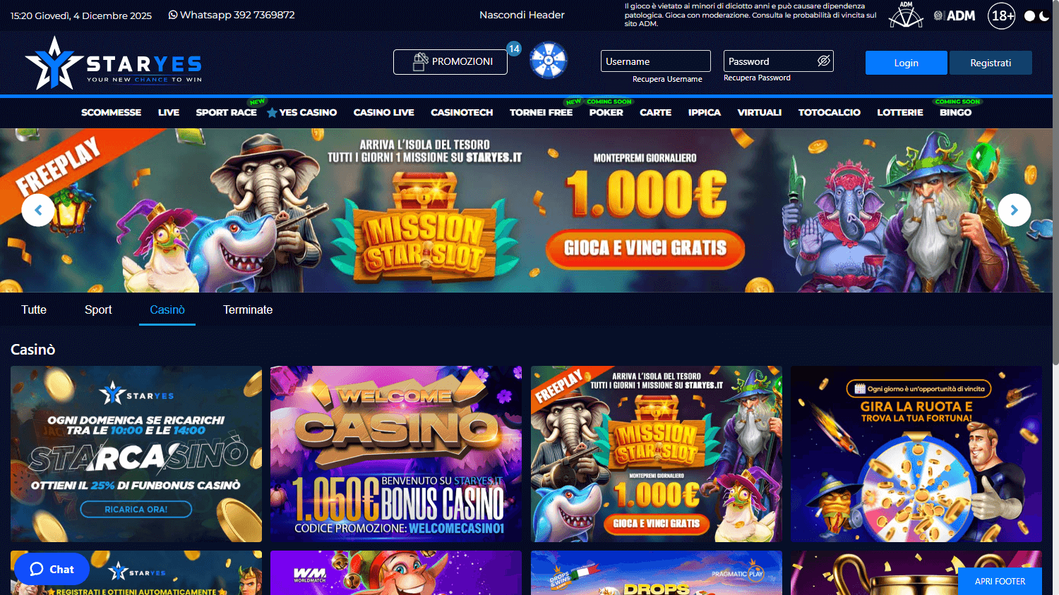 staryes_casino_promotions_desktop