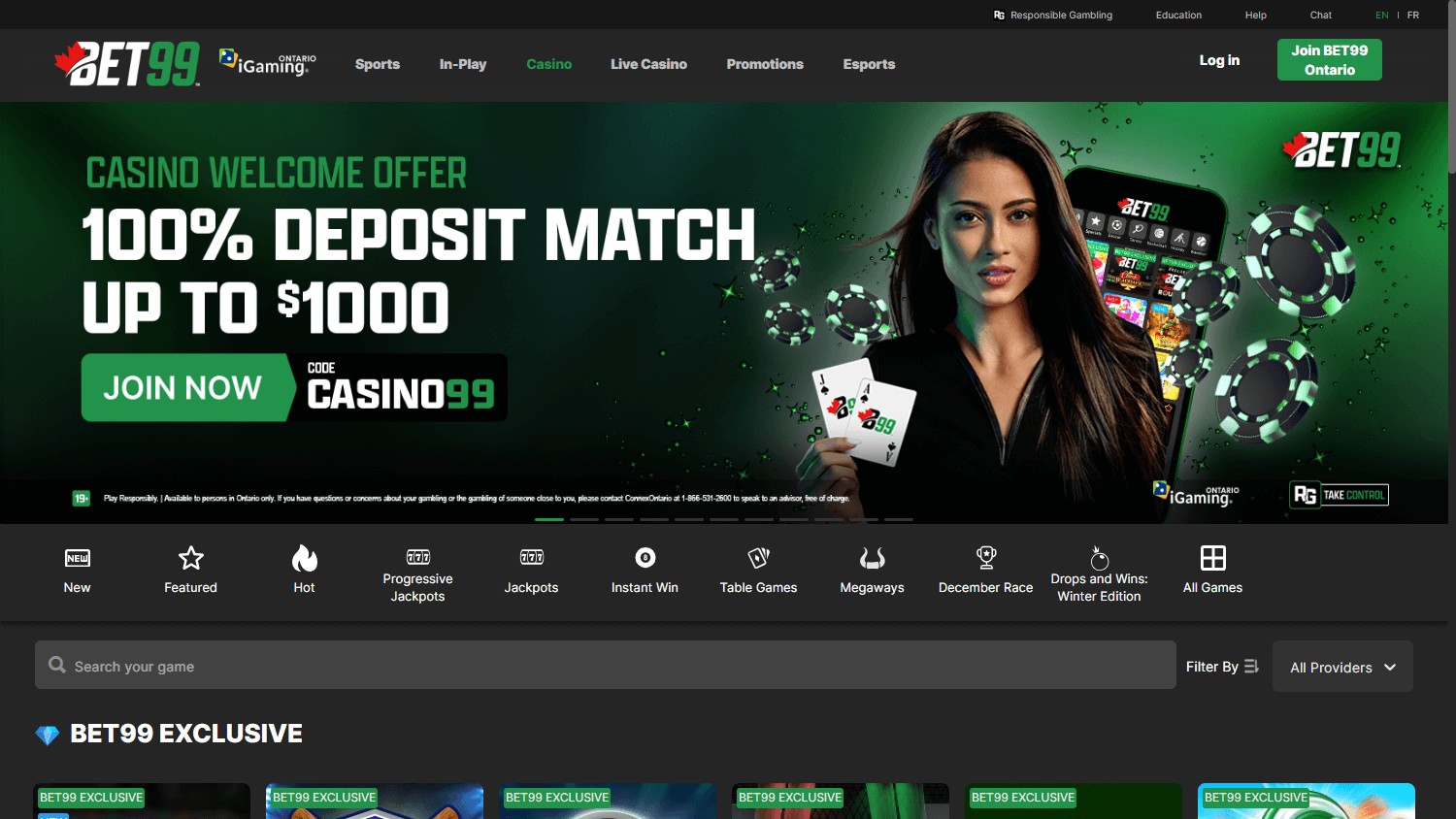 bet99_casino_on_game_gallery_desktop