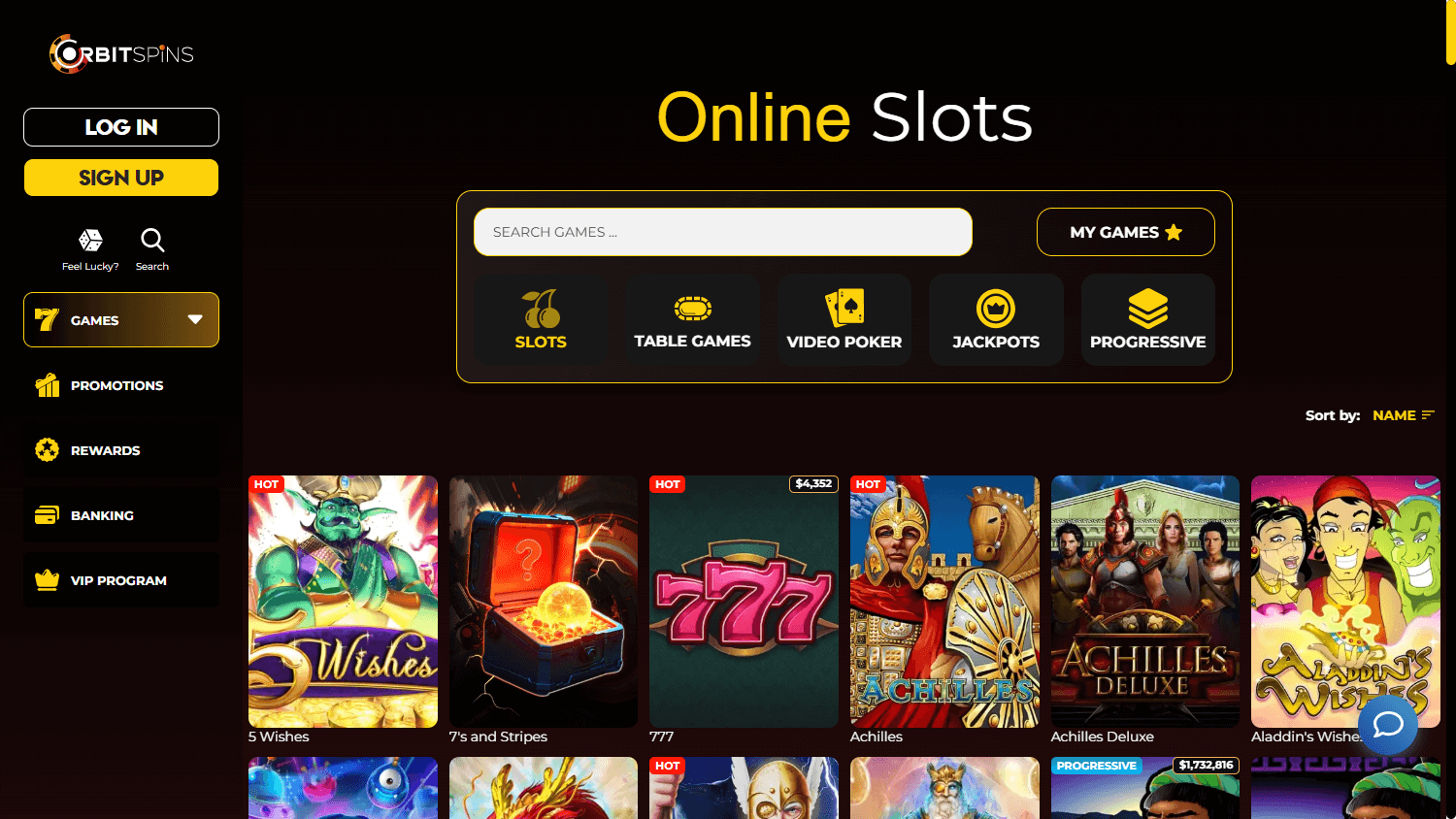 Orbit_Spins_Casino_game_gallery_desktop