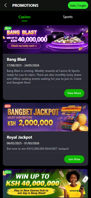 Bangbet_Casino_promotions_mobile
