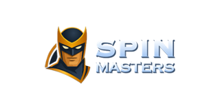 Spin Masters Casino Logo
