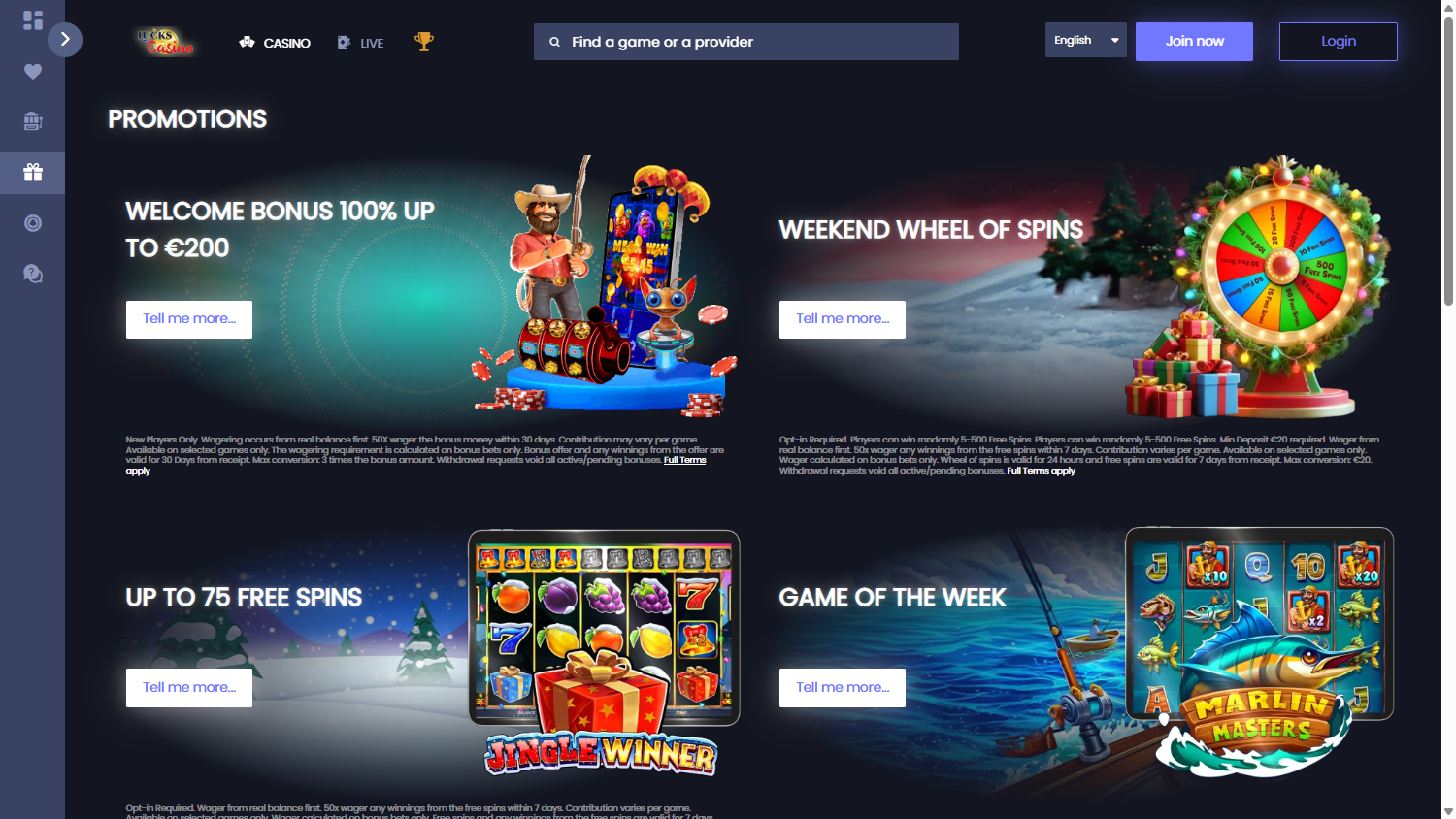 lucks_casino_promotions_desktop