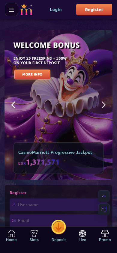 casinomarriott_homepage_mobile