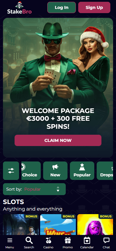 StakeBro_Casino_game_gallery_mobile