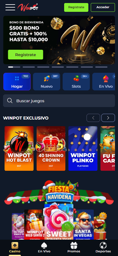 Winpot_Casino_game_gallery_mobile