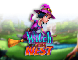 Witch of the West