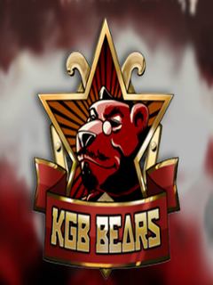 KGB Bears