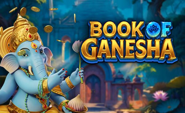 Book of Ganesha