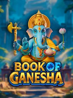 Book of Ganesha