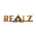 Realz Casino Logo