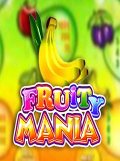 Fruity Mania