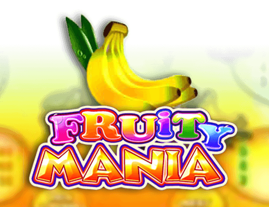Fruity Mania