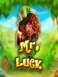 Mr.Luck