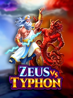 Zeus vs Typhon