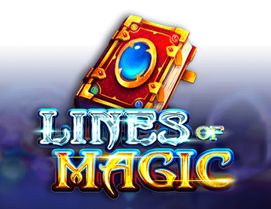 Lines of Magic