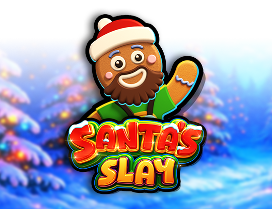 Santa's Slay