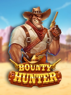 Bounty Hunter
