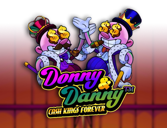 Donny And Danny