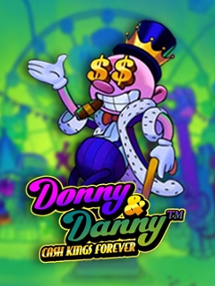 Donny And Danny