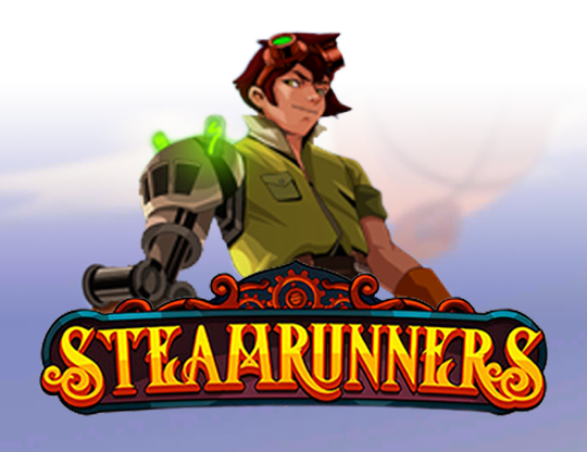 Steamrunners